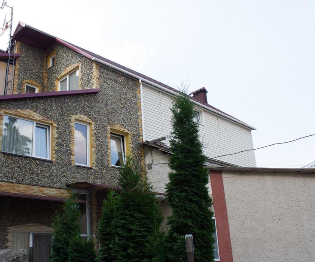 Apartment Africa Vinnytsia